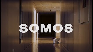 Sydney Dance Company creating Somos in Madrid [upl. by Siegler416]