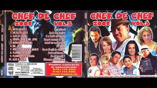 Chef de chef vol 3 2008 [upl. by Annadal]