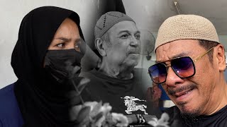 Kali terakhir jumpa Jaafar Onn tak banyak cakap rakan puji arwah penyayang tak kedekut [upl. by Eillam]