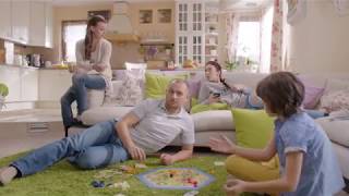 TESY BiLight Electric Water Heaters  TV Commercial  Greek [upl. by Allen805]