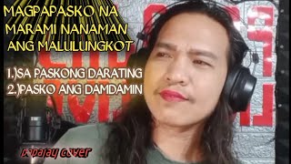 sa paskong daratingpasko ang damdamin [upl. by Debor]