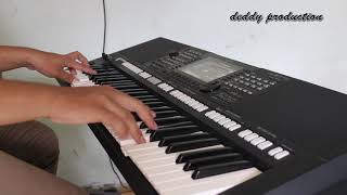 Musik gondang tongos surat mi tu au yamaha psr s 775 [upl. by Amliv729]