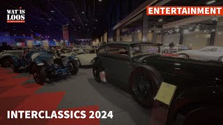 INTERCLASSICS 2024 [upl. by Elletnuahs]