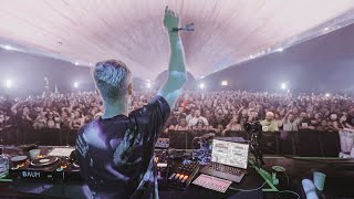 Joris Voorn live at Baum Festival  Bogota 2023 [upl. by Richma696]