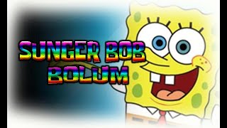 Sünger Bob Kare Pantolon Bolüm 2 [upl. by Riddle867]