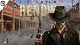 A Twisted Path To Renown Hunt Meets Tarkov [upl. by Meeker]