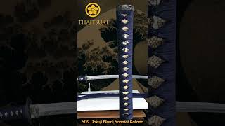 Top Japanese Katanas for Sale  Best HandForged Steel Katana Collection in 2024 [upl. by Chas366]