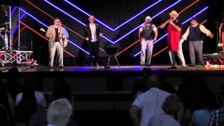 Uptown Funk Parody LPCC Fathers Day Tribute [upl. by Eerazed]