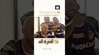 Old is gold 🪙 all memory cricket ipl funny like and comment and subscribe ♥️♥️ [upl. by Arawaj563]