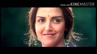 Vachinda Megham song AR Rehman Surya Esha Deol yuva movie [upl. by Bokaj]