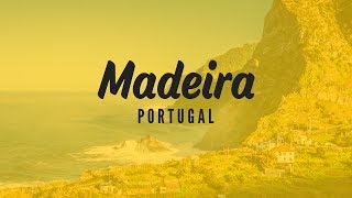 Madeira [upl. by Ellenod]