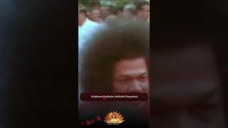 O Nesthama  Evergreen Heart Touching Song 98th Birthday of Sri Sathya Sai [upl. by Kilan]