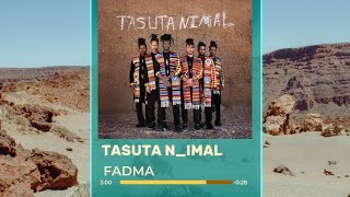 TASUTA NIMAL quotFADMAquot Best audio live version HD [upl. by Shipman]