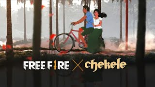 Ribin Richard  Chekele Ft Archana Mohan Kerala version song [upl. by Kulsrud465]