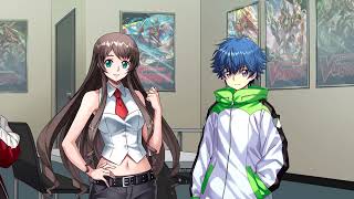 A misunderstanding Cardfight Vanguard Dear Days story 21 [upl. by Tal]