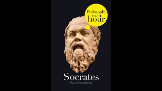 Socrates Philosophy in an Hour [upl. by Raychel]