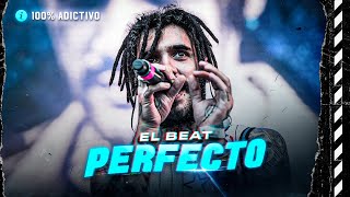 Les PUSIERON el BEAT PERFECTO Ep8 🎵🤯  MUY ADICTIVO [upl. by Nixon]