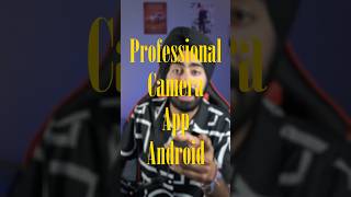 Professional camera app android camera professional techwithgurventure gurparmpreetsinghrakhra [upl. by Rao243]