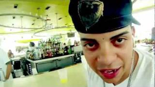 J Alvarez  Ponte Pa Mi Official Video  Ritmonicacom [upl. by Dduj]