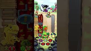 PVZ Heroes Puzzle Party 29 NOVEMBER 2023 plants vs zombie Heroes puzzle party [upl. by Pamela994]