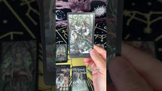 💯❤️ spiritual soulmate twinflame tarotcards zodiac shorts fyp love [upl. by Russia153]