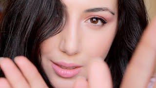 ASMR Most Caring amp Gentle  ASMR Hypnosis  Face Touching Mouth Sounds [upl. by Berga]