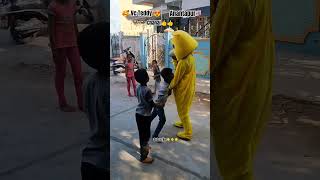 Ananthapur Vc Teddy Funny videos teddy viralvideo funny teddybear shorts comedy ytshorts yt [upl. by Briney]