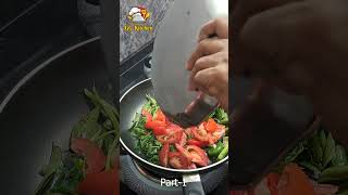 Verkadalai Kothamalli Chutney How to Make Tangy and Delicious Peanut Coriander Chutney Part1 [upl. by Roch]