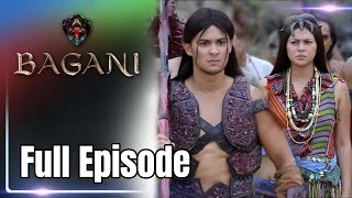 Bagani Episode 72  English Subbed [upl. by Licastro]