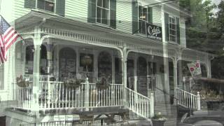 Calefs Country Store in New Hampshire [upl. by Gisser]