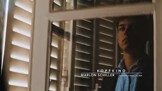 KOPFKINO  Marlon Schiller Official Music Video [upl. by Aynekat761]