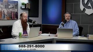 Tim Staples amp Jimmy Akin Catholic Answers Live  020520 [upl. by Alletsirhc]