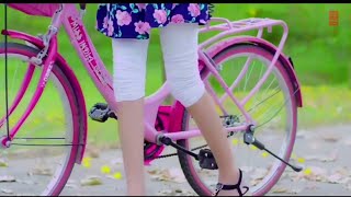 Kaun Tujhe Pyaar Karega  Heart Crush Love Story  Romantic Version  Different Video Song 2019 [upl. by Gregorius235]