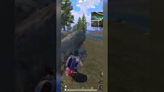 1 vs 3 jod gameplay bgmishorts bgmi victorvsfullsquadinbgmi pubgmobile howtorushproperlyinbgmi [upl. by Nauh]