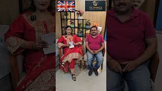 UK STUDY VISA CONSULTANTS IN JAMMU  HOW TO OBTAIN UK STUDY VISA uk unitedkingdom ukstudyvisa [upl. by Debbie]