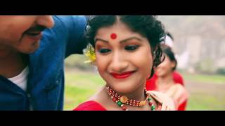 ALFULIYA KAPOU PHOOL  New Assamese Bihu Song Full HD  2017 [upl. by Suoirrad]