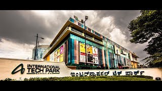 Park Square Mall Whitefield Bangalore  ITPL Park Square  Bangalore malls  Malls in Whitefield [upl. by Nomrah]