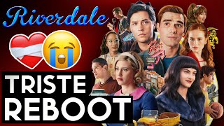 RIVERDALE TEMPORADA 7 ¿Por qué es un REBOOT FINAL MUY AGRIDULCE  OPINIÓN 🥤 [upl. by Tadio]