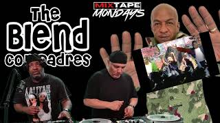 The Blend Compadres Tribute to Ralph McDaniels Video Music Box [upl. by Malvina]