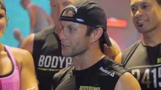 BODYPUMP™ 90 Preview [upl. by Ailat]