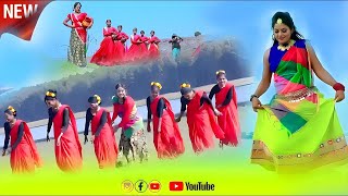 New Nagpuri Nonstop Video 2024  Singer Kumar Pritam  Dil Kar Kanya Kumari  Suman Guptadancevideo [upl. by Ita]