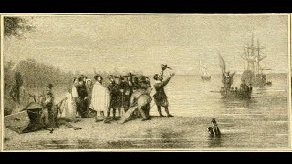 10 Theories Behind quotCroatoanquot and the Roanoke Colony Disappearance [upl. by Chaiken]