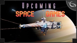 30 Upcoming Space Games [upl. by Ham503]