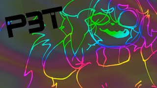 P3T  Animation meme Flipaclip [upl. by Hurley]