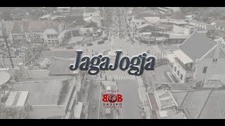 Bob Sastro  Jaga Jogja [upl. by Araz]