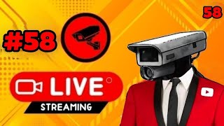 AwesomeCameraMan Live Stream 58 [upl. by Solomon]