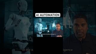 AI Agents Revolutionizing Automation in Artificial Intelligence AIAgents automation [upl. by Colburn644]