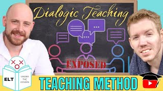 Dialogic Teaching Method Explained w Example Class [upl. by Kirschner]