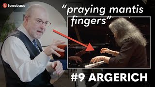 Piano Professor Breaks Down 16 Legendary Pianists’ Techniques [upl. by Oriel]