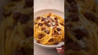 1 Shocking Mistake Youre Making with Carbonara Recipes [upl. by Sieber135]